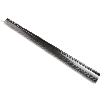 BKI B0806 3 top PVC Bumper, 43.0, Black