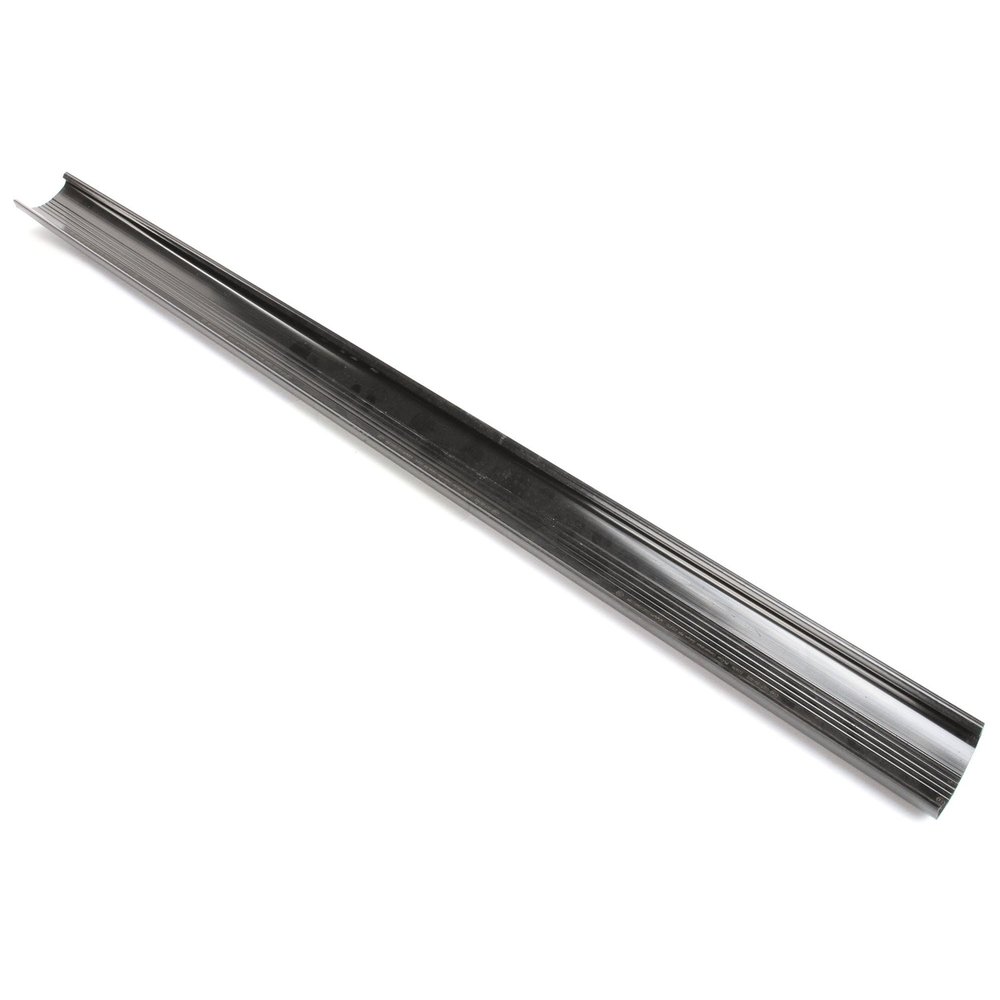 BKI B0806 3 top PVC Bumper, 43.0, Black