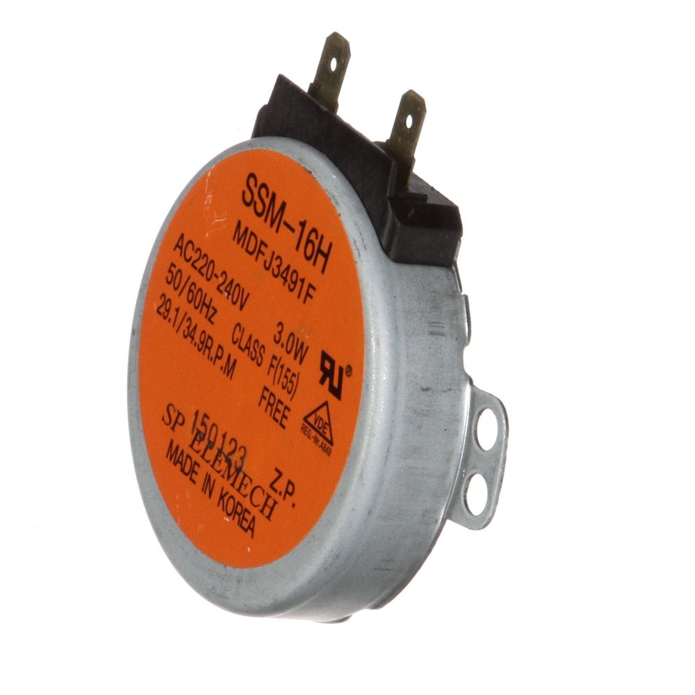 Amana Menumaster 54126033 Antenna Motor