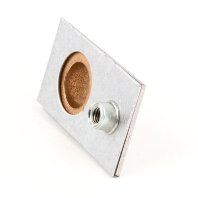 Garland Hinge Bracket Assembly
