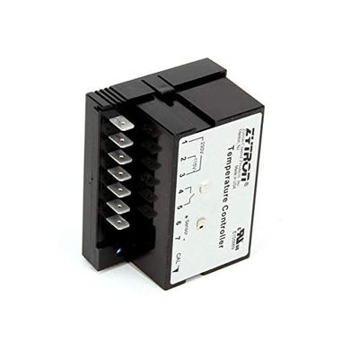Garland Electric Thermostat 250-500F