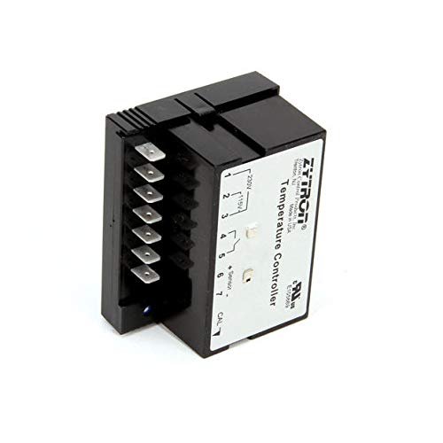 Garland Electric Thermostat 250-500F