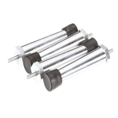 Antunes 210K134 Leg Kit, 9" Height, 9" Width, 7" Length