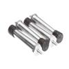 Antunes 210K134 Leg Kit, 9" Height, 9" Width, 7" Length view 2