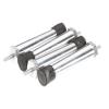 Antunes 210K134 Leg Kit, 9" Height, 9" Width, 7" Length view 3