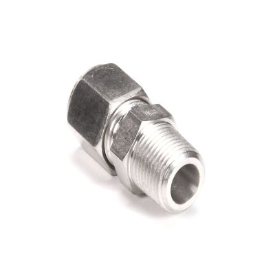 Bki FT0507 Male 10Fbu-S Nicke Connector