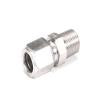 Bki FT0507 Male 10Fbu-S Nicke Connector view 4