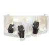 Amana Menumaster 53002030 Interlock Assembly Switch view 1