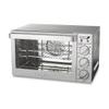 Waring Commercial WCO250X Quarter Size Pan Convection Oven, 120V, 5-15 Phase Plug view 1