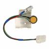 LG EBG60663205 Genuine OEM Compressor Overload Protector and Wire Harness for Refrigerators view 2