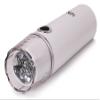 Ivation Emergency Power Failure 6-LED Light & Torch - Multipurpose: Power Failure Light, Handheld Rechargable Flashlight & Night Light (1-Pack) view 2