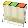 Vileda Gimi Nature Plus 3 Waste bin view 1