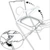 Vileda Gimi Nature Plus 3 Waste bin view 4