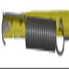 FR Recliner Mechanism Assist Locking or Tension Spring 6" for Berkline view 2
