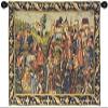 C Charlotte Home Furnishings Inc. Winemarket French Tapestry Wall Hanging 35 X 55 Inch Viscose Cotton And Polyester Blend Wall Art Woven In France Perfect For Home Decor And Wall Decor view 1