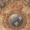 Charlotte Home Furnishings Inc. Grandes Armoiries Red French Tapestry Wall Hanging, 78 X 58 Inch, Viscose Cotton And Polyester Blend Wall Art, Perfect For Wall Decor By Pierre Josse Perrot view 2