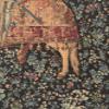 Charlotte Home Furnishings Inc. Le Chevalier French Tapestry Wall Hanging, 76 X 59 Inch, Viscose Cotton And Polyester Blend Wall Art, Woven In France, Perfect For Home Decor And Wall Decor view 3