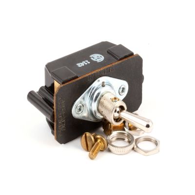 Aj Antunes - Roundup 401K115 Power Switch Kit