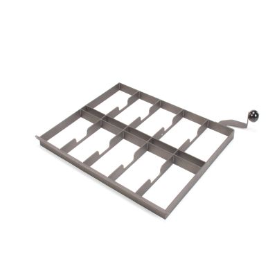 Aj Antunes - Roundup 7000847 Replacement Kit for Burger King