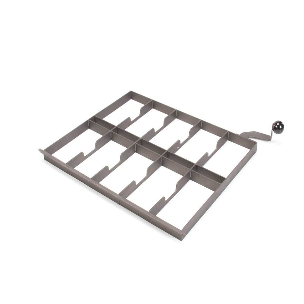 Aj Antunes - Roundup 7000847 Replacement Kit for Burger King