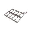 Aj Antunes - Roundup 7000847 Replacement Kit for Burger King view 1