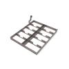 Aj Antunes - Roundup 7000847 Replacement Kit for Burger King view 4