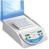 Benchmark Scientific MyBlock BSH5001-1B-E Single Position Dry Bath with Quick-Flip Universal Block, 230V with EU Plug view 1