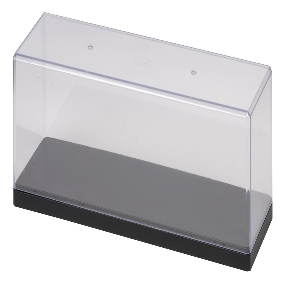 Waizumi Kasei Collection Case Wide Flat Type 9259