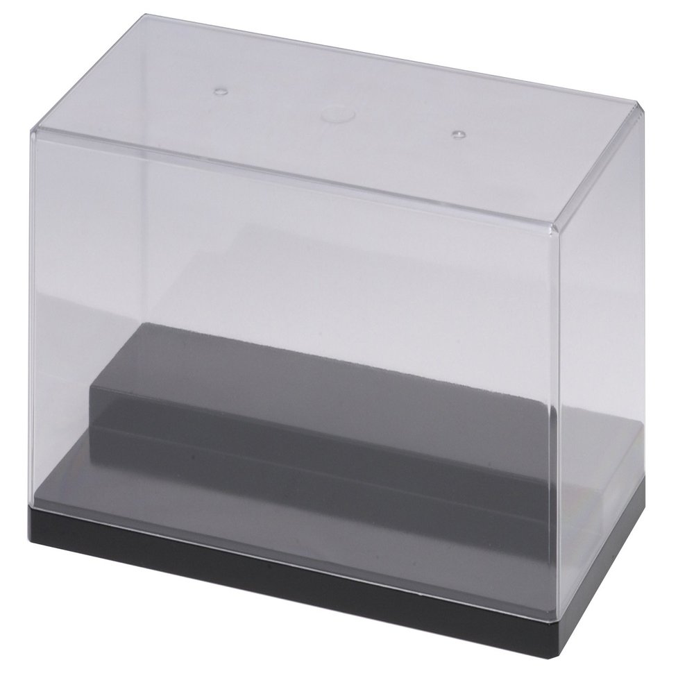 Waizumi Kasei Collection Case, Deep Type, Hinabar Type 9260