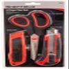 Sheffield 60019 Tool Set, 3-Piece view 1