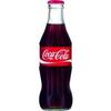 Coca-Cola Classic 8Oz Glass Bottles 2- (12 Bottles) Coke view 1
