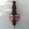 Budweiser Tap Handle view 1