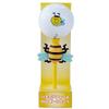 Hokshin Kogei TB1051 Golf Prize Bee Tea 1 Piece & Bee Ball 1 Ball Set view 1