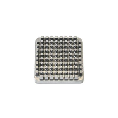 Thunder Group IRFFC001W Wedge Pusher Block 1/4" Square