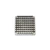 Thunder Group IRFFC001W Wedge Pusher Block 1/4" Square view 1