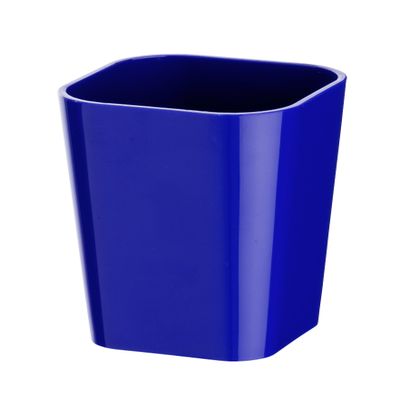 Wenko "Candy Toothbrush Tumbler, Blue