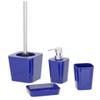Wenko "Candy Toothbrush Tumbler, Blue view 4