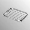 Ideal Standard Connect A9158AA Soap Dish Chrome view 2