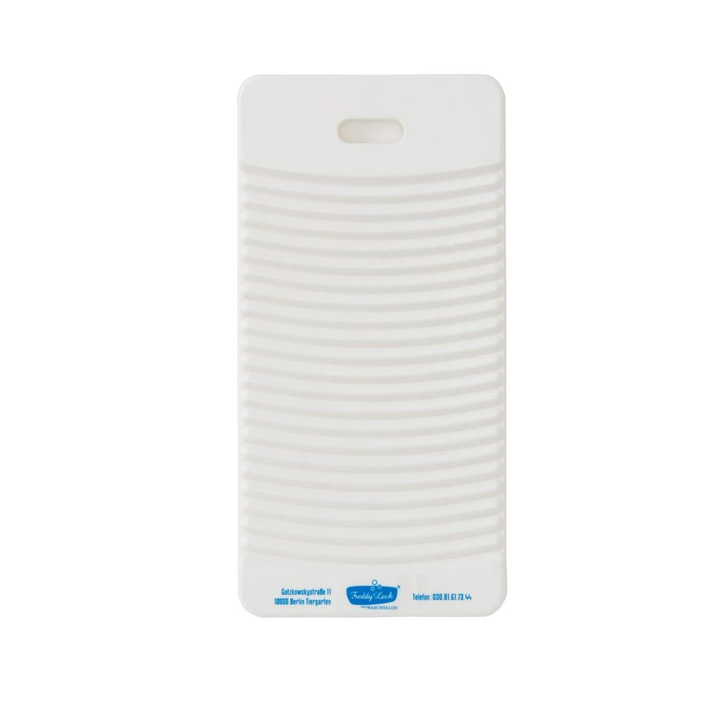 Freddy Leck (Freddie Lek wash salon) wash board FL-116