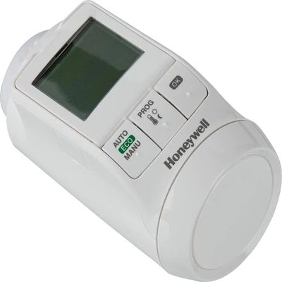 Honeywell HR90 TheraPro Electronic Radiator Controller