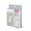 Rayen 0042 Humidifier for Radiators, 2 Pieces view 4