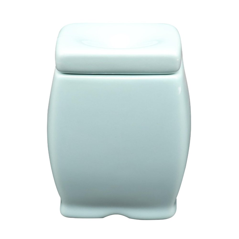 Celadon Plain Match Eraser Small