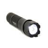 FoxFury SideSlide C-Clamp Side Mounted Helmet Light, Fire and Impact Resistant, Waterproof, 200 Lumens, Black view 3