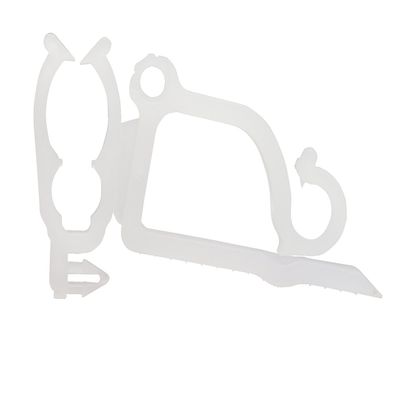 Adams Christmas 9040-22-9553 All Purpose Light Holder, 500-Pack