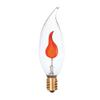 Bulbrite 410313 F3CFC/32 3 Watts E12 Base 2700K view 1