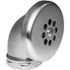 CHG Overflow Tube Assembly E50-4580 view 1