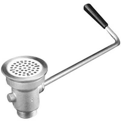 CHG Twist Handle Waste D50-4160