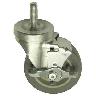 CHG Threaded STEM Caster CMT1-4BBN