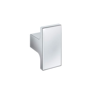 WS Bath Collections Jack 48.30.01 Bathroom Hook