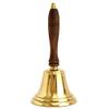 Holyart Bell with Wooden Handle 26x12 cm view 2